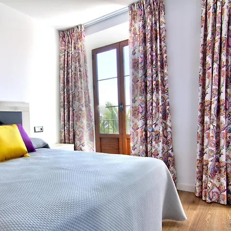 Arenal Apartment Jerez de la Frontera