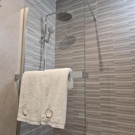 Arenal Apartment Jerez de la Frontera