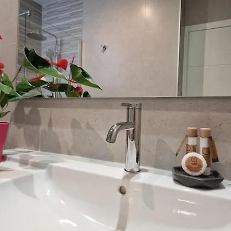 Arenal Apartment Jerez de la Frontera