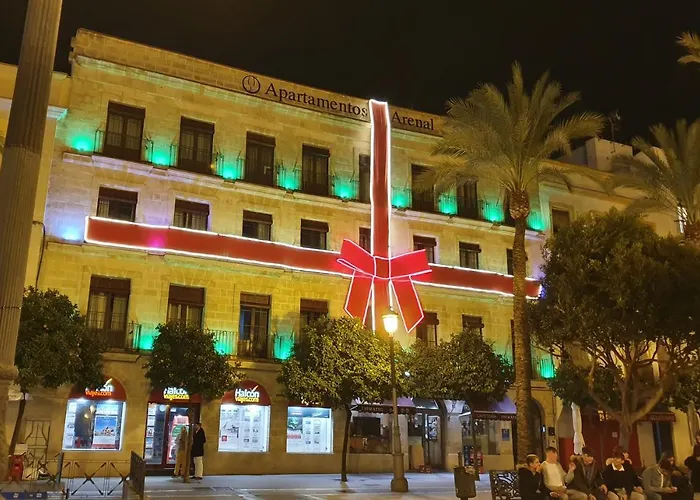 Appartement Arenal *