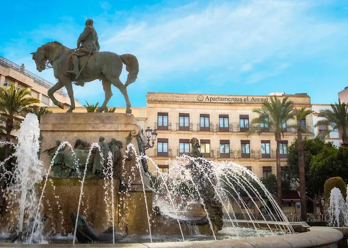 Appartement Arenal *