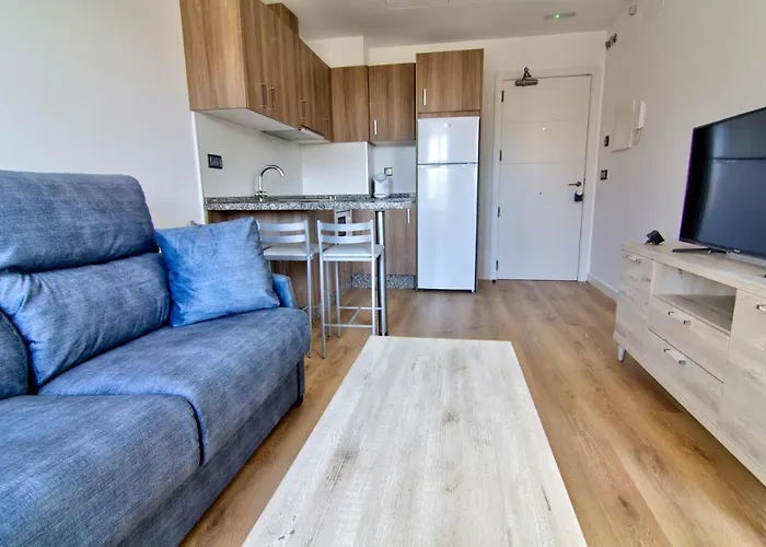 Arenal Appartement Jerez de la Frontera