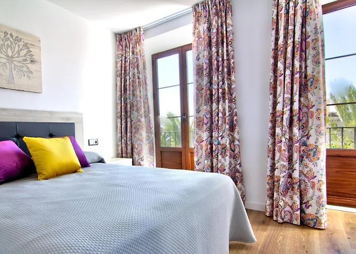 Arenal Appartement Jerez de la Frontera