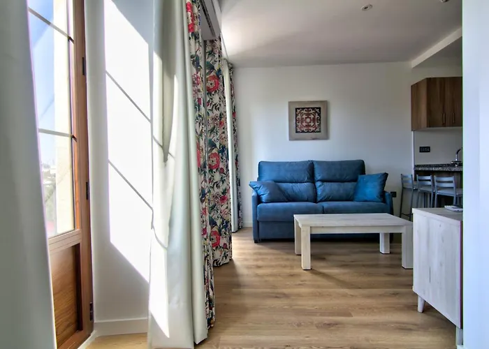 Arenal Appartement Jerez de la Frontera
