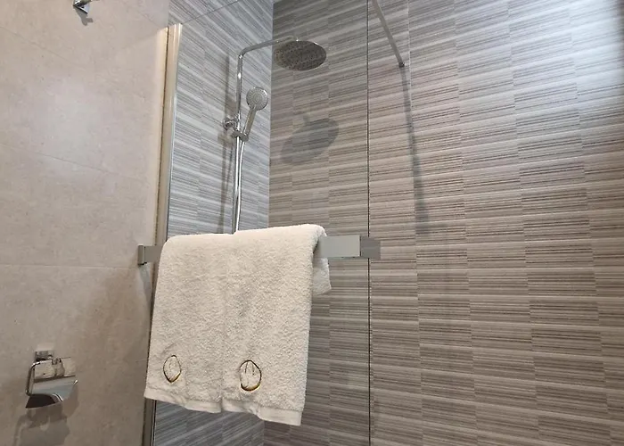 Arenal Appartement Jerez de la Frontera