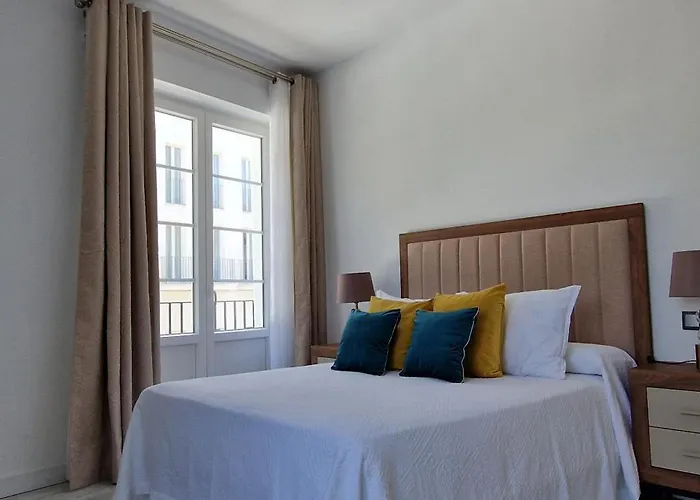 Arenal Appartement *