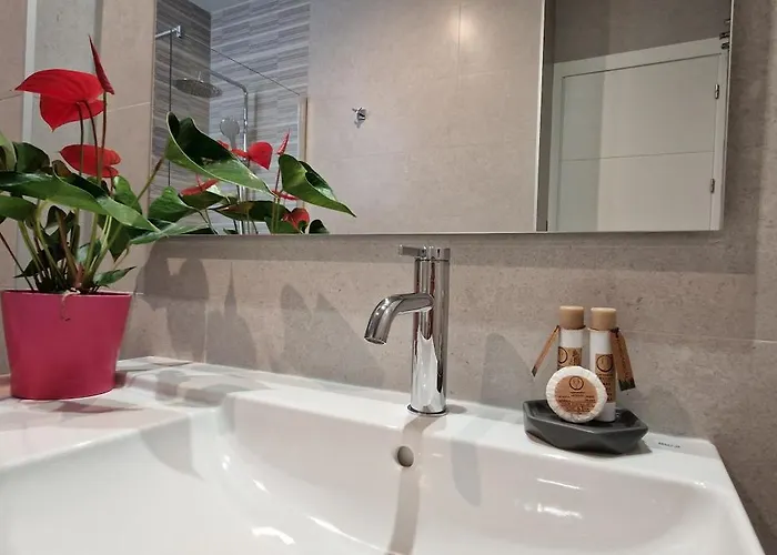 Arenal Appartement Jerez de la Frontera