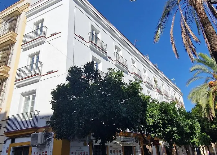 Arenal Appartement *