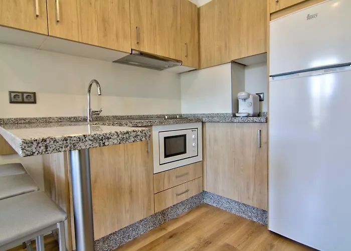 Appartement Arenal Jerez de la Frontera