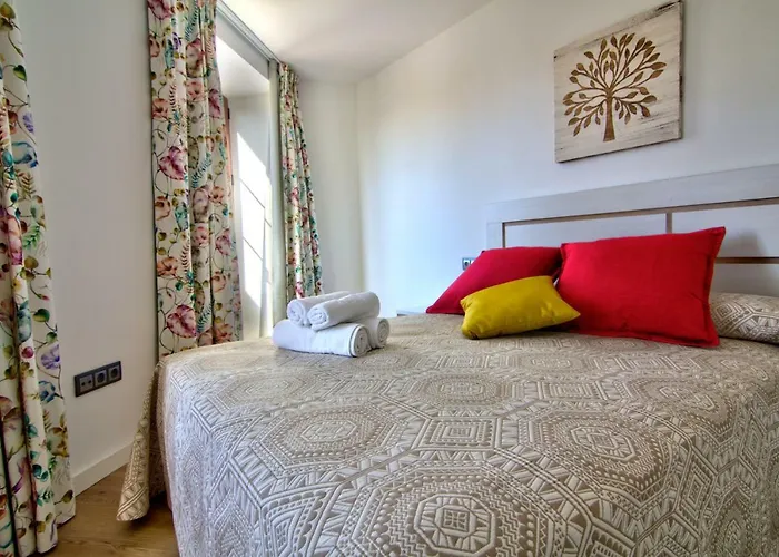 Appartement Arenal *