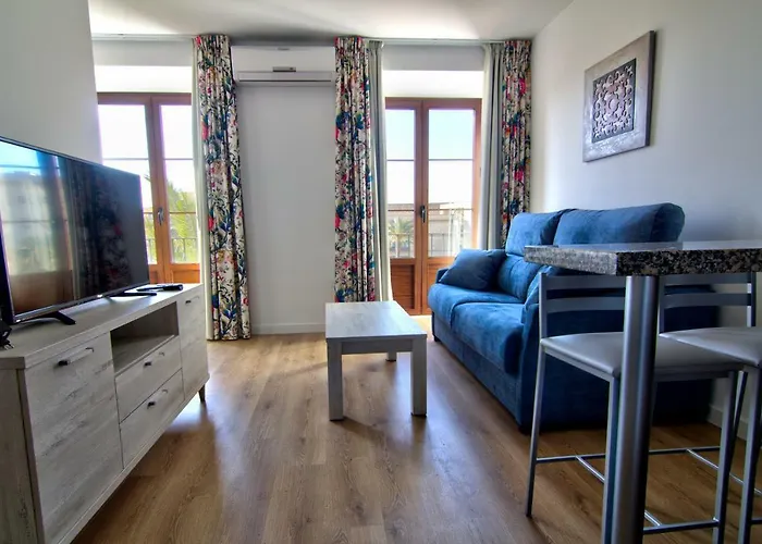 Appartement Arenal Jerez de la Frontera