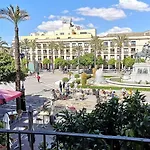 Arenal Apartment Jerez de la Frontera