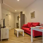 Arenal Apartment *