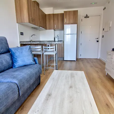 Arenal Apartamento Jerez de la Frontera
