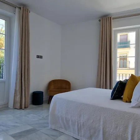 Arenal Apartment *