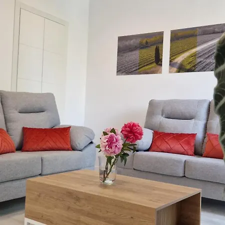 Apartment Arenal Jerez de la Frontera