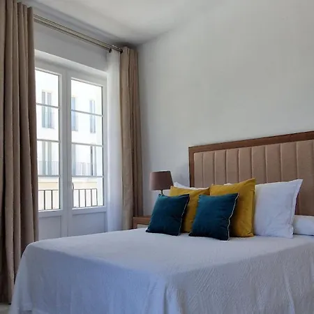 Arenal Appartement *