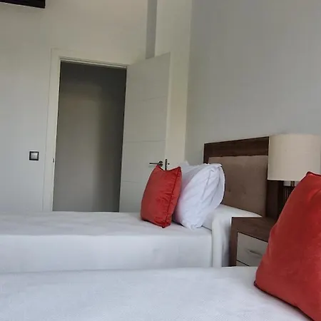 Appartement Arenal Jerez de la Frontera