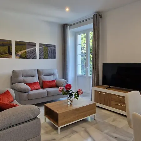Arenal Apartment