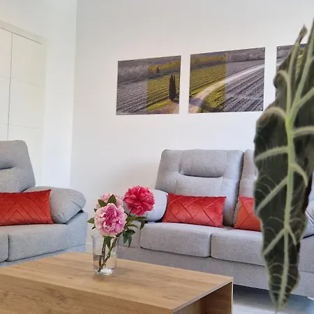 Apartamento Arenal *