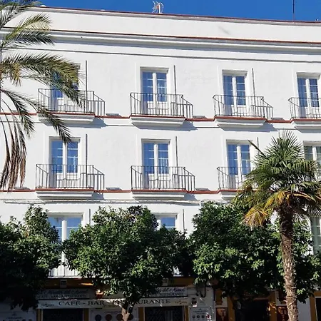 Apartamento Arenal