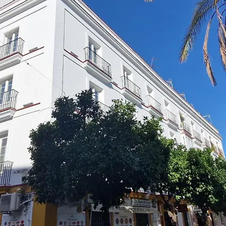 Arenal Apartment *