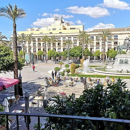 Arenal Appartement Jerez de la Frontera