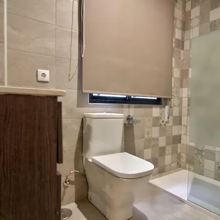 Arenal Apartamento Jerez de la Frontera
