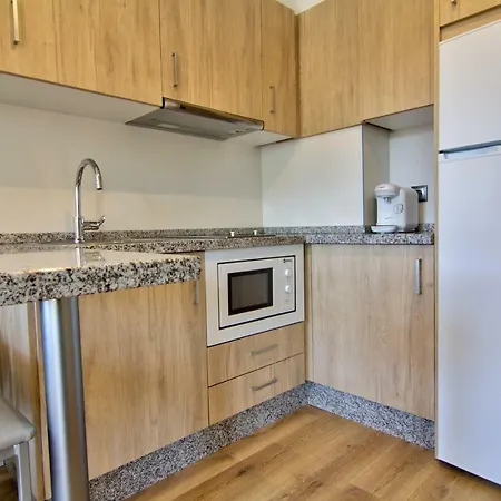 Appartement Arenal Jerez de la Frontera