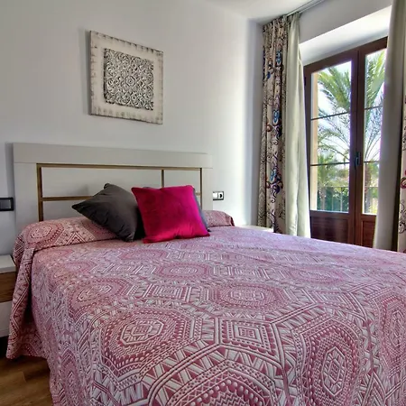 Arenal * Jerez de la Frontera