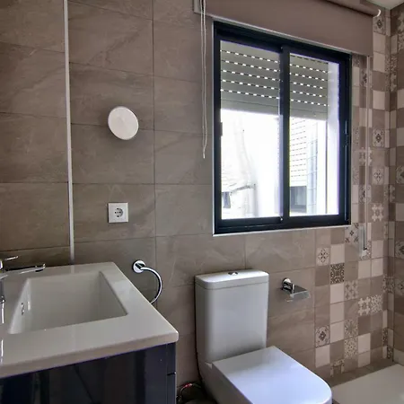 Apartamento Arenal Jerez de la Frontera