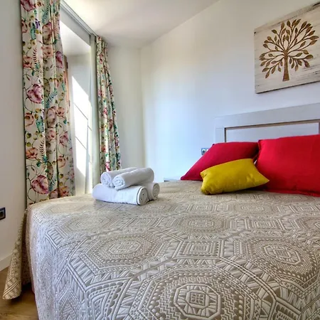 Apartamento Arenal *