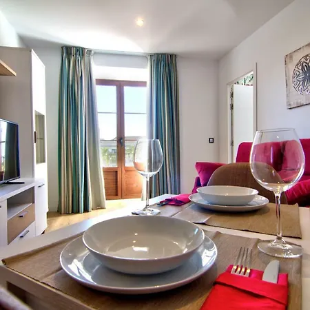 Appartement Arenal Jerez de la Frontera