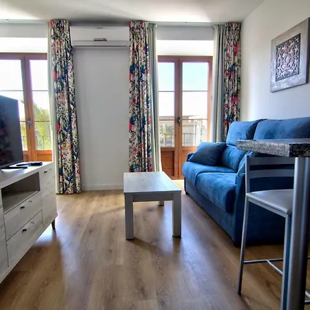 Apartamento Arenal Jerez de la Frontera