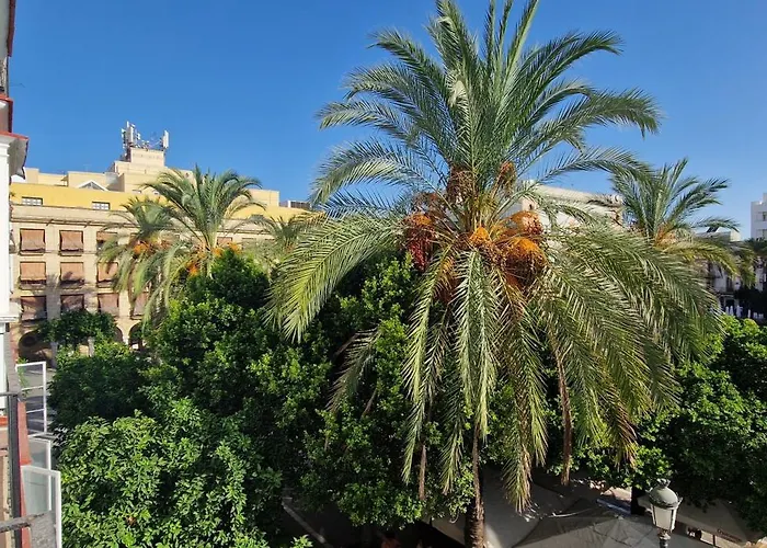 Arenal Jerez de la Frontera