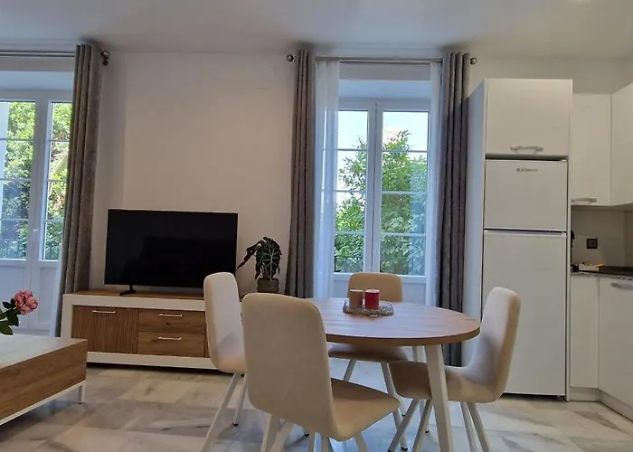 Arenal * Jerez de la Frontera